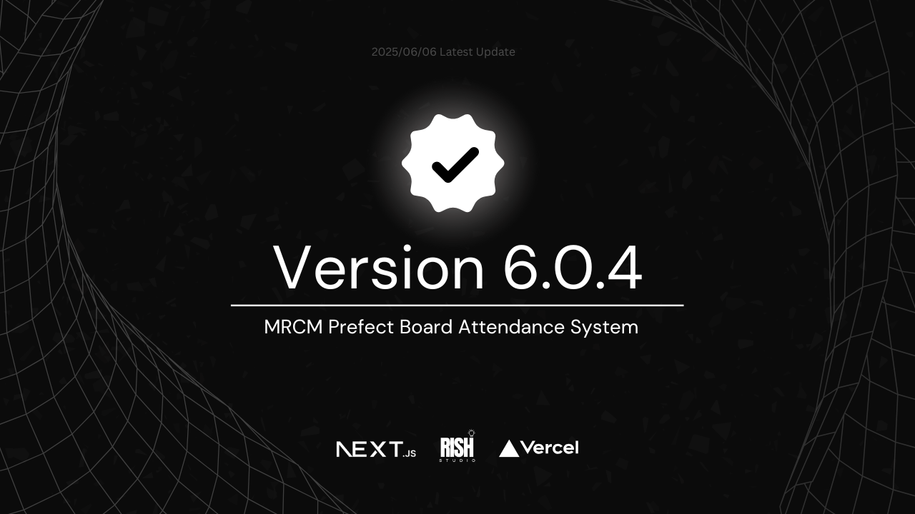 Version 6.0.4